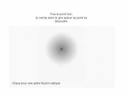 illusion optique! et �� marche !!